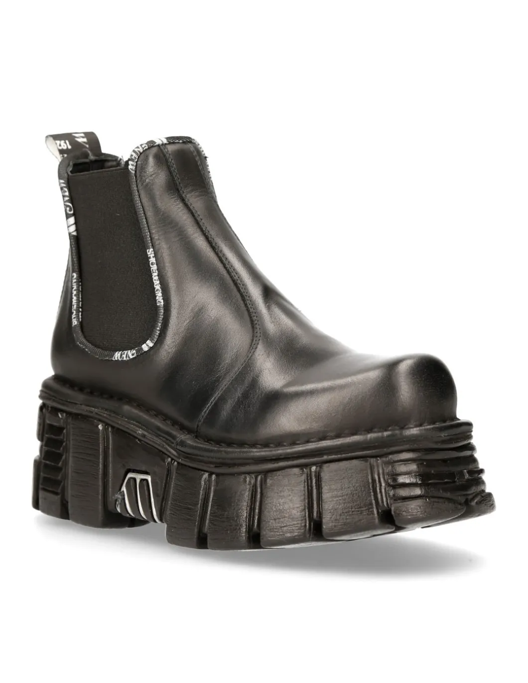 ANKLE BOOT TOWER M-1557-C1