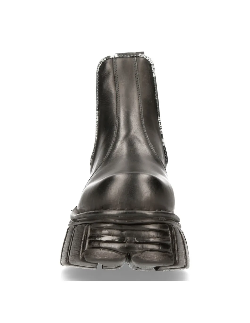 ANKLE BOOT TOWER M-1557-C1