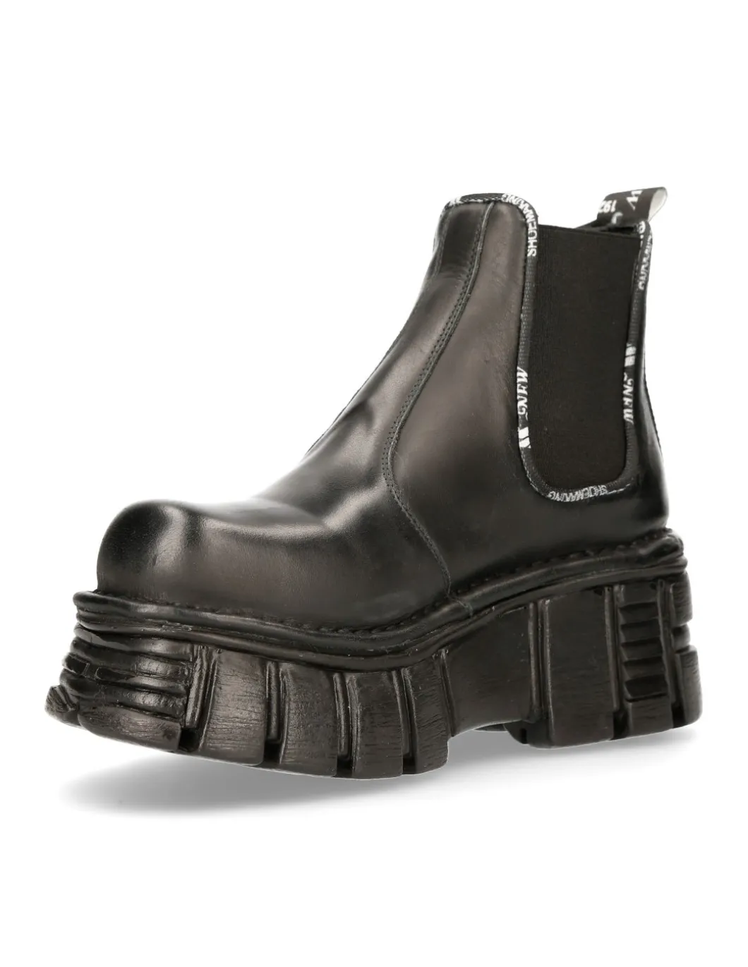 ANKLE BOOT TOWER M-1557-C1