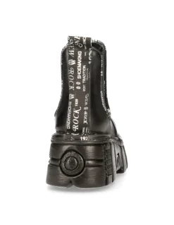 ANKLE BOOT TOWER M-1557-C1