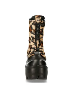 ANKLE BOOT TRAIL M-SEVE02-C4