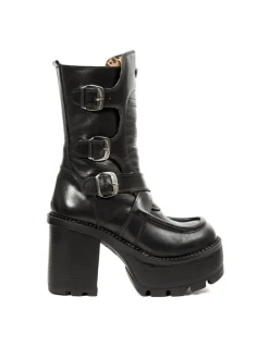 ANKLE BOOT TRAIL M-SEVE01-C4