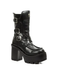 ANKLE BOOT TRAIL M-SEVE01-C4