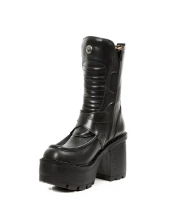 ANKLE BOOT TRAIL M-SEVE01-C4