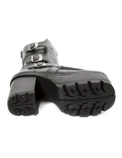 ANKLE BOOT TRAIL M-SEVE01-C4