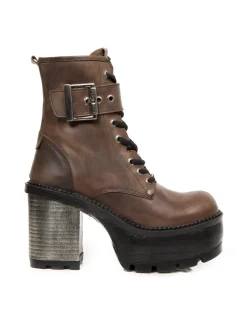 ANKLE BOOT TRAIL M-SEVE03-C3