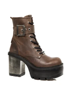 ANKLE BOOT TRAIL M-SEVE03-C3