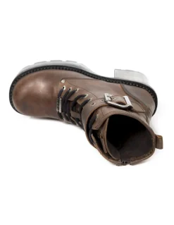 ANKLE BOOT TRAIL M-SEVE03-C3