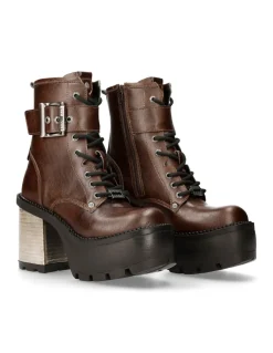 ANKLE BOOT TRAIL M-SEVE03-C11