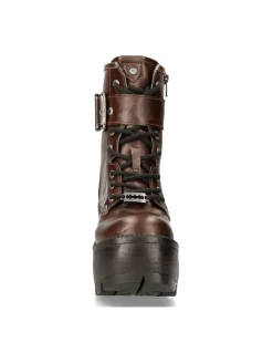 ANKLE BOOT TRAIL M-SEVE03-C11