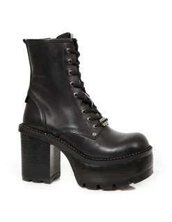 ANKLE BOOT TRAIL M-SEVE02-C7