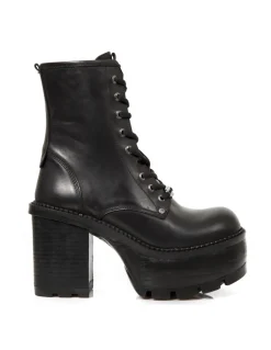 ANKLE BOOT TRAIL M-SEVE02-C7