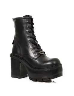 ANKLE BOOT TRAIL M-SEVE02-C7