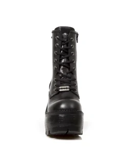 ANKLE BOOT TRAIL M-SEVE02-C7
