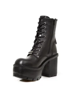 ANKLE BOOT TRAIL M-SEVE02-C7