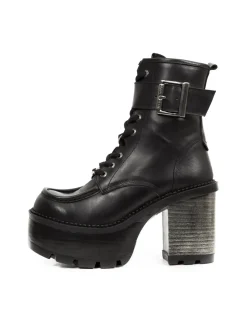 ANKLE BOOT TRAIL M-SEVE07-C1