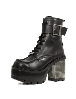 ANKLE BOOT TRAIL M-SEVE07-C1