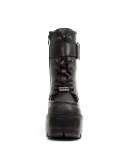 ANKLE BOOT TRAIL M-SEVE07-C1