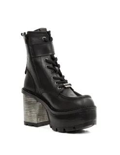 ANKLE BOOT TRAIL M-SEVE07-C1