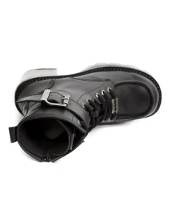 ANKLE BOOT TRAIL M-SEVE07-C1