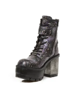 ANKLE BOOT TRAIL M-SEVE03-C8