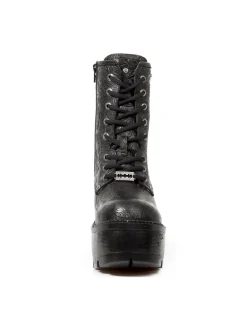 ANKLE BOOT TRAIL M-SEVE02-C8