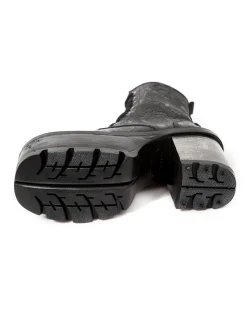 ANKLE BOOT TRAIL M-SEVE02-C8