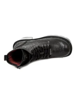 ANKLE BOOT TRAIL M-SEVE02-C8