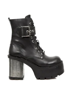 ANKLE BOOT TRAIL M-SEVE17-C1