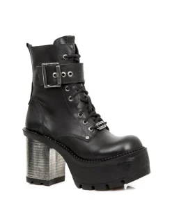 ANKLE BOOT TRAIL M-SEVE17-C1