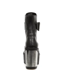 ANKLE BOOT TRAIL M-SEVE17-C1