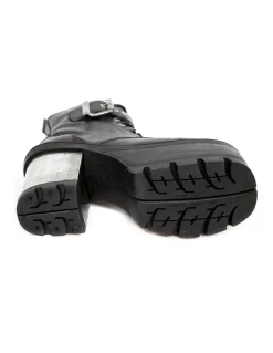 ANKLE BOOT TRAIL M-SEVE17-C1