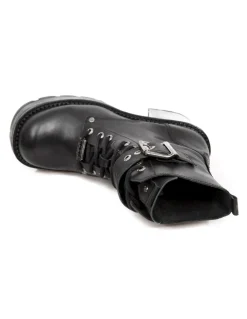 ANKLE BOOT TRAIL M-SEVE17-C1