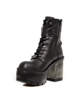ANKLE BOOT TRAIL M-SEVE03-C9