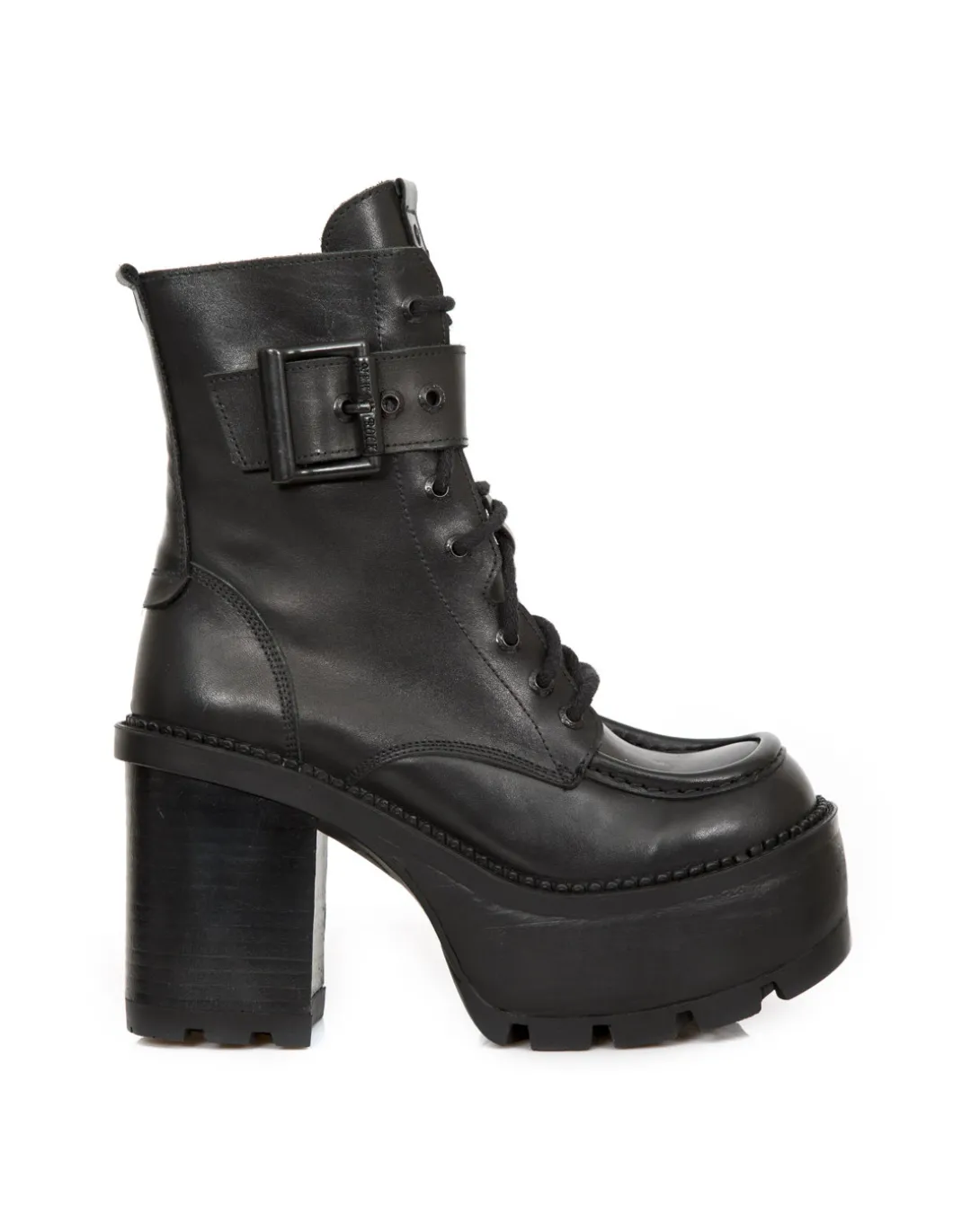 ANKLE BOOT TRAIL M-SEVE27-C2