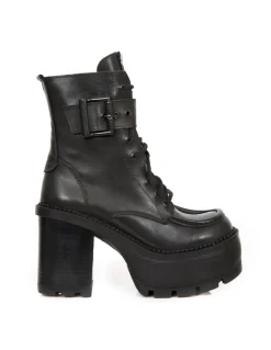 ANKLE BOOT TRAIL M-SEVE27-C2