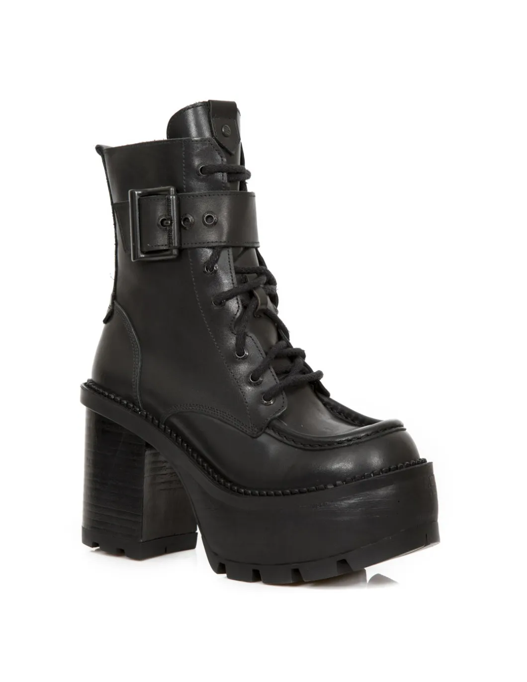 ANKLE BOOT TRAIL M-SEVE27-C2