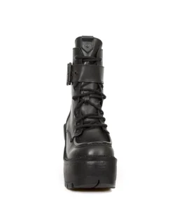 ANKLE BOOT TRAIL M-SEVE27-C2