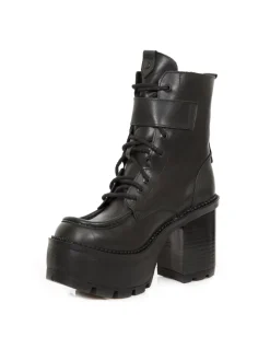 ANKLE BOOT TRAIL M-SEVE27-C2