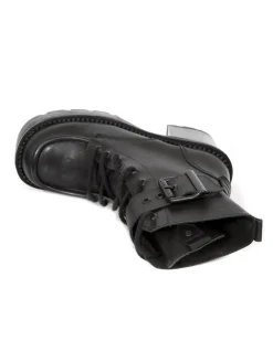 ANKLE BOOT TRAIL M-SEVE27-C2