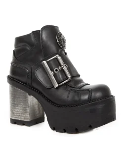 ANKLE BOOT TRAIL M-SEVE08-S1