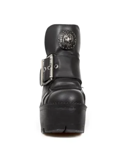 ANKLE BOOT TRAIL M-SEVE08-S1