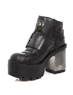 ANKLE BOOT TRAIL M-SEVE08-S1