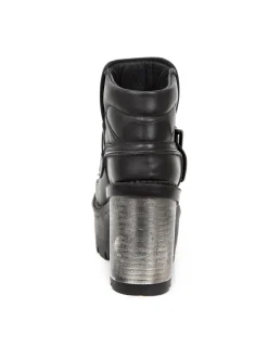 ANKLE BOOT TRAIL M-SEVE08-S1