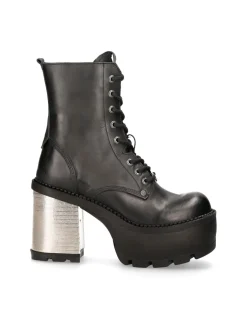 ANKLE BOOT TRAIL M-SEVE22-S1