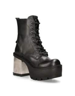 ANKLE BOOT TRAIL M-SEVE22-S1