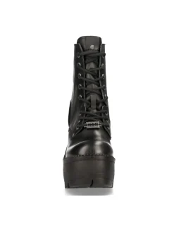 ANKLE BOOT TRAIL M-SEVE22-S1