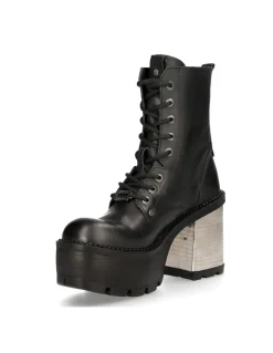 ANKLE BOOT TRAIL M-SEVE22-S1
