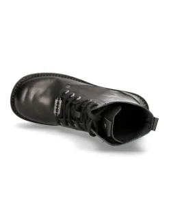 ANKLE BOOT TRAIL M-SEVE22-S1