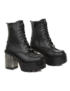 ANKLE BOOT TRAIL M-SEVE06-V1